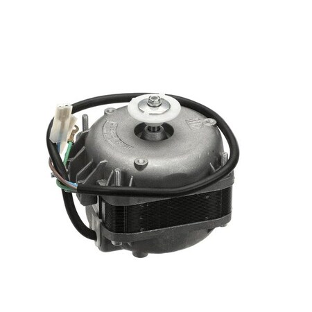 Ojeda Fan Motor, Nu9-20-2, 9W 1/40 100669060